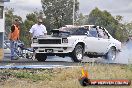 Nostalgia Drag Racing Series Heathcote Park - _LA31129